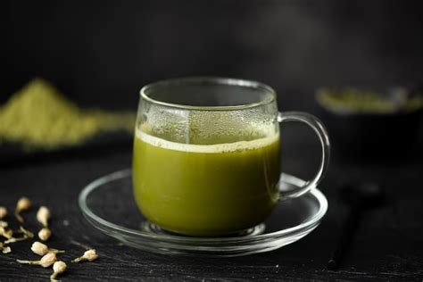Green Tea with a Twist: Innovative Ways to Incorporate Matcha in Your Diet